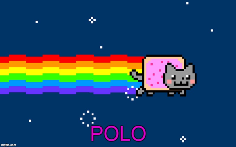 POLO | made w/ Imgflip meme maker