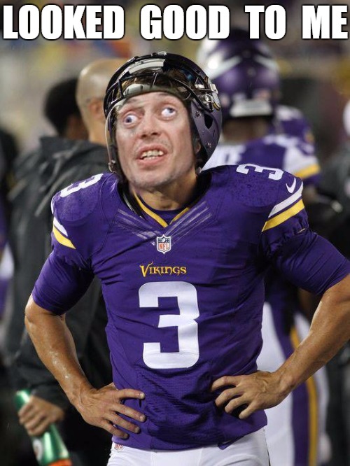 Looked good to me | LOOKED  GOOD  TO  ME | image tagged in vikings,funny | made w/ Imgflip meme maker