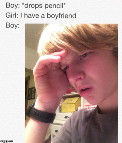 Credit to pic collage | image tagged in confused,funny,girlfriend | made w/ Imgflip meme maker