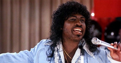 Randy Watson  Blank Meme Template