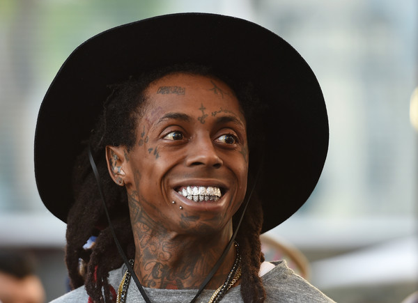 Lil Wayne Blank Meme Template