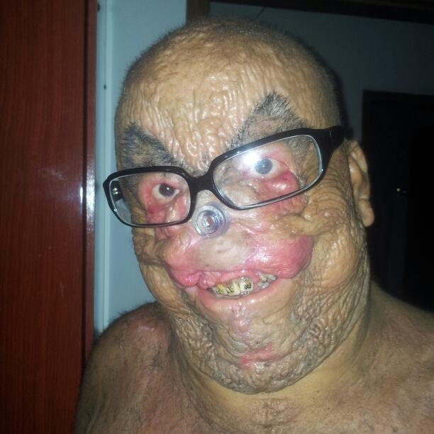 meth Blank Meme Template