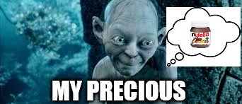 my precious  |  MY PRECIOUS | image tagged in the lord of the rings | made w/ Imgflip meme maker