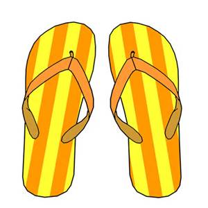 flip flops Blank Template - Imgflip