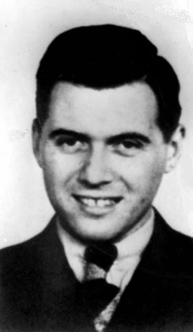 Mengele Blank Meme Template