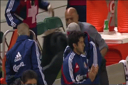 FelizChelis! | image tagged in gifs | made w/ Imgflip video-to-gif maker