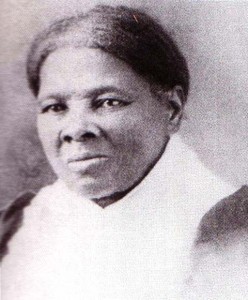 Harriet Tubman Blank Meme Template