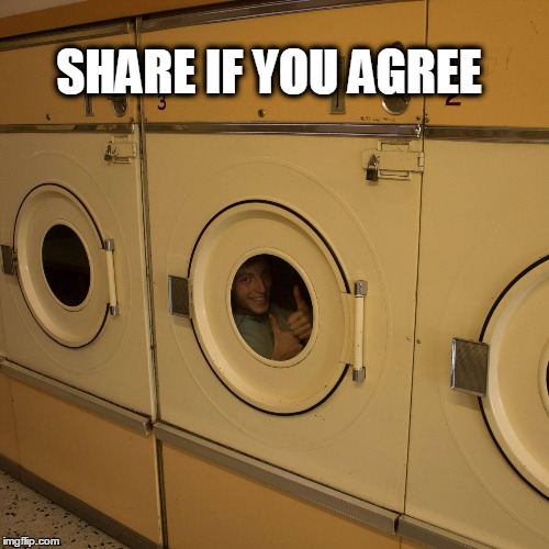 Share If You Agree | SHARE IF YOU AGREE | image tagged in absurdism antijoke surrealaundromat,laundromat,surreal,antijoke,funny,shareifyouagree | made w/ Imgflip meme maker