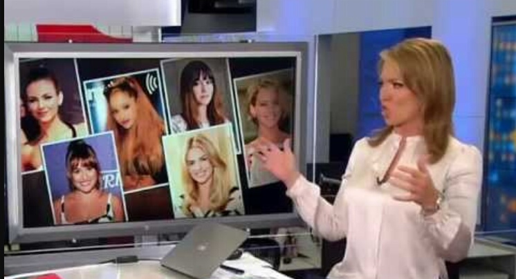 High Quality 4chan Blank Meme Template