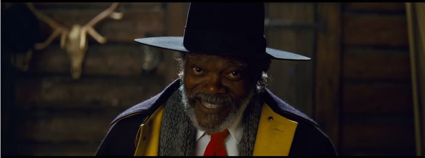 Hateful Eight Blank Meme Template