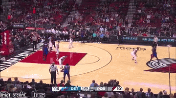 Reggie Jackson Layup | image tagged in gifs,reggie jackson,reggie jackson clutch,reggie jackson layup,reggie jackson crunch time | made w/ Imgflip video-to-gif maker