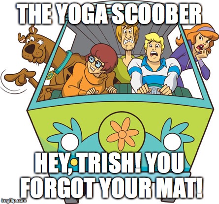 Scooby Doo Meme Imgflip