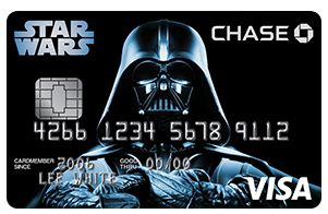 High Quality Vader Visa Blank Meme Template