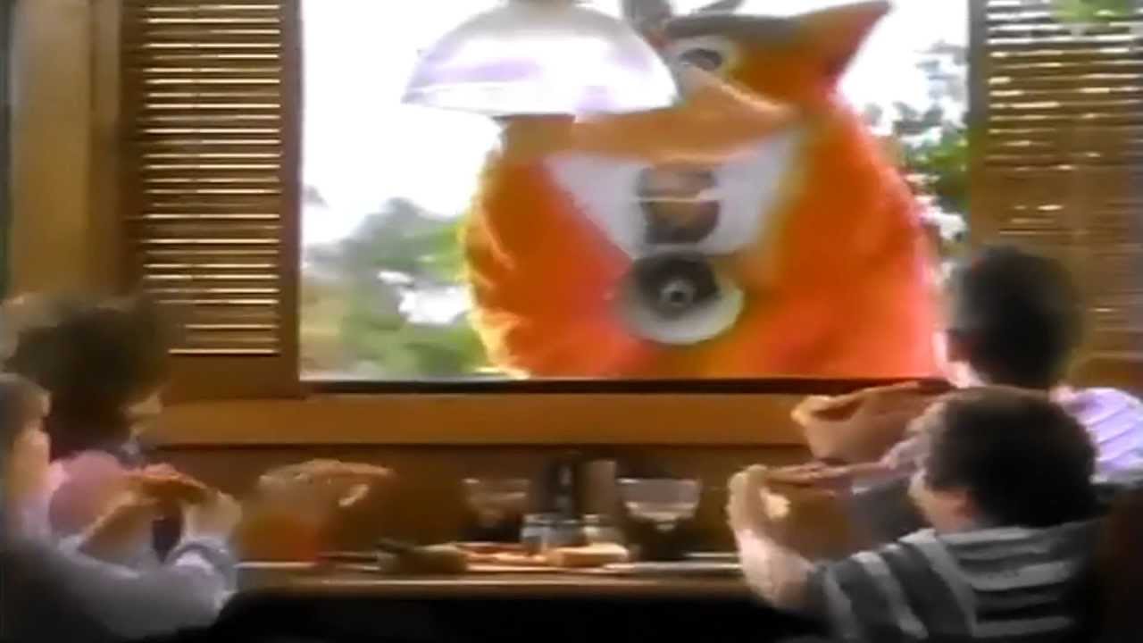 Crash Bandicoot PizzaHut Blank Meme Template