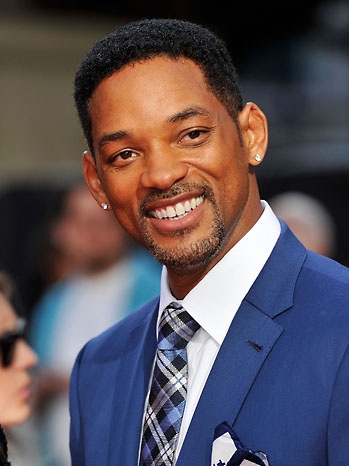 Will Smith Blank Meme Template