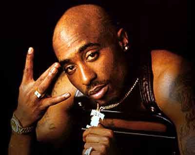 High Quality tupac Blank Meme Template