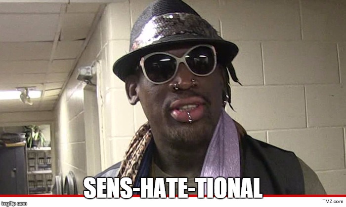 RodHate | SENS-HATE-TIONAL | image tagged in hate | made w/ Imgflip meme maker