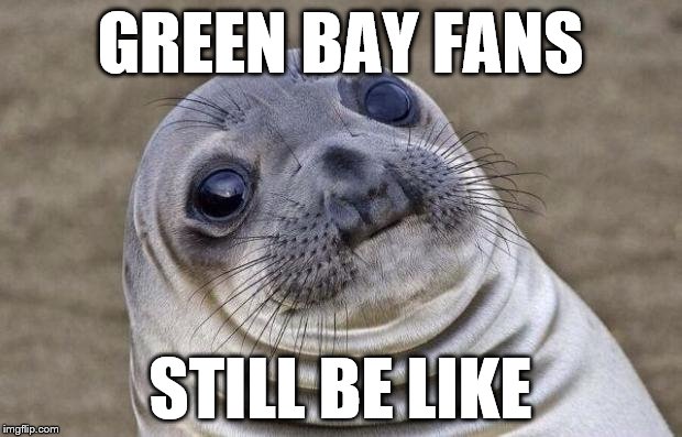 sports green bay packers Memes & GIFs - Imgflip