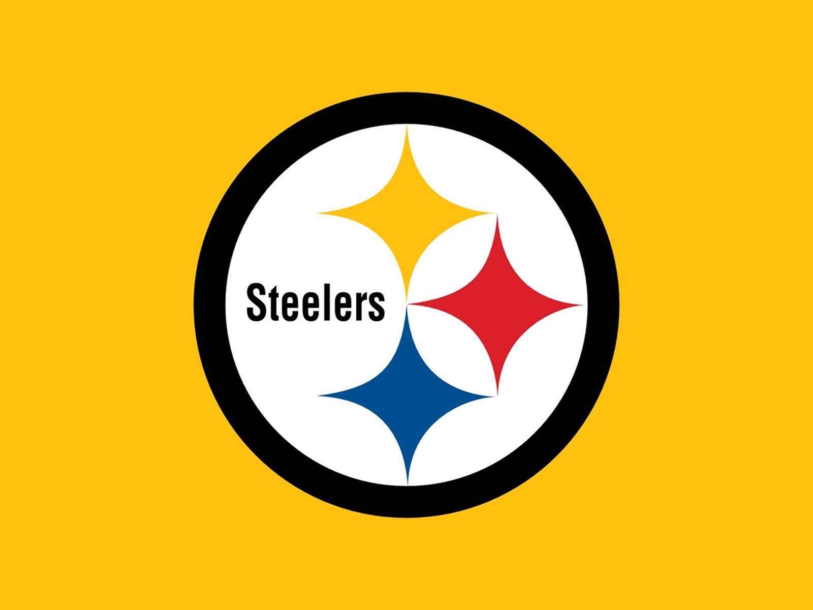 Steelers Blank Meme Template