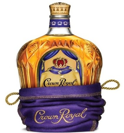 High Quality Crown Royal Blank Meme Template