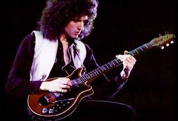 High Quality brian may Blank Meme Template