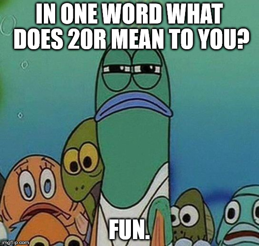 Serious Fish Imgflip Serious Fish Imgflip