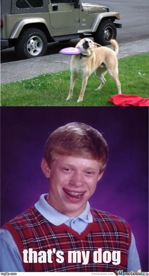 . | made w/ Imgflip meme maker
