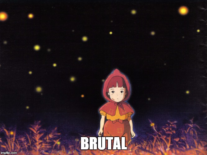 BRUTAL | made w/ Imgflip meme maker