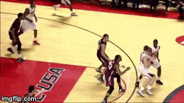 Justin Johnson | image tagged in gifs | made w/ Imgflip video-to-gif maker