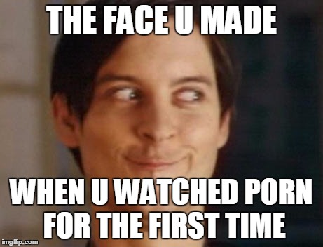 True Story! - Imgflip