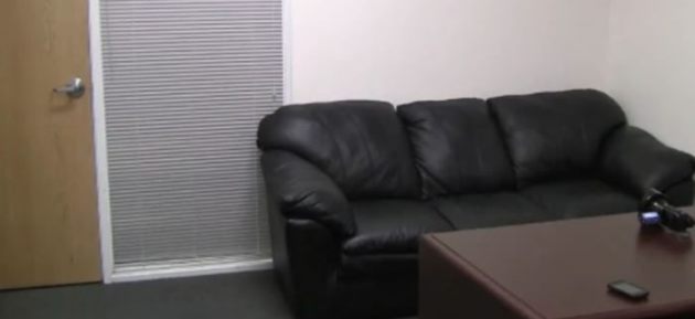 High Quality Backroom Casting Couch Blank Meme Template