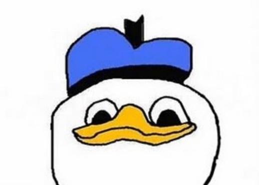 Dolan Blank Meme Template