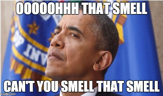 OOOOOHHH THAT SMELL CAN'T YOU SMELL THAT SMELL | made w/ Imgflip meme maker
