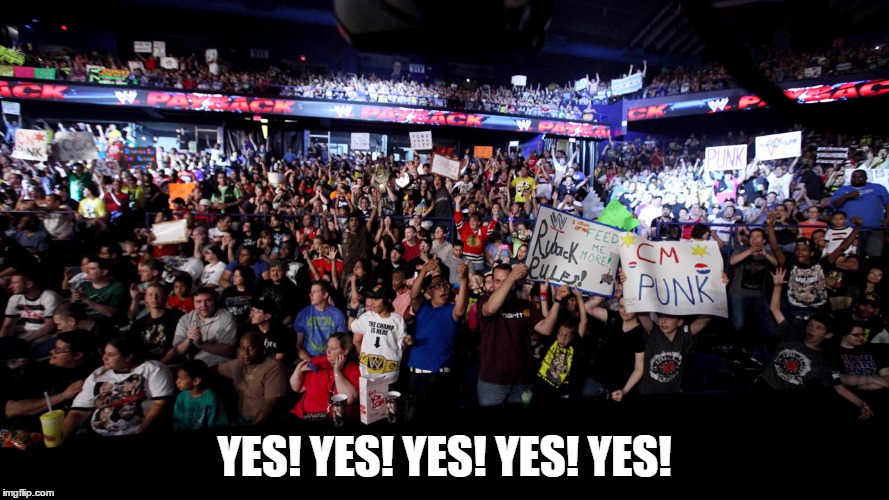 YES! YES! YES! YES! YES! | made w/ Imgflip meme maker