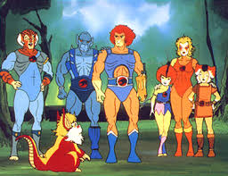 Thundercats Blank Meme Template