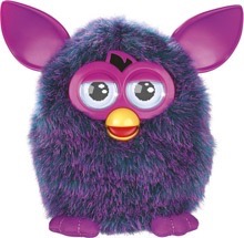 High Quality furby Blank Meme Template