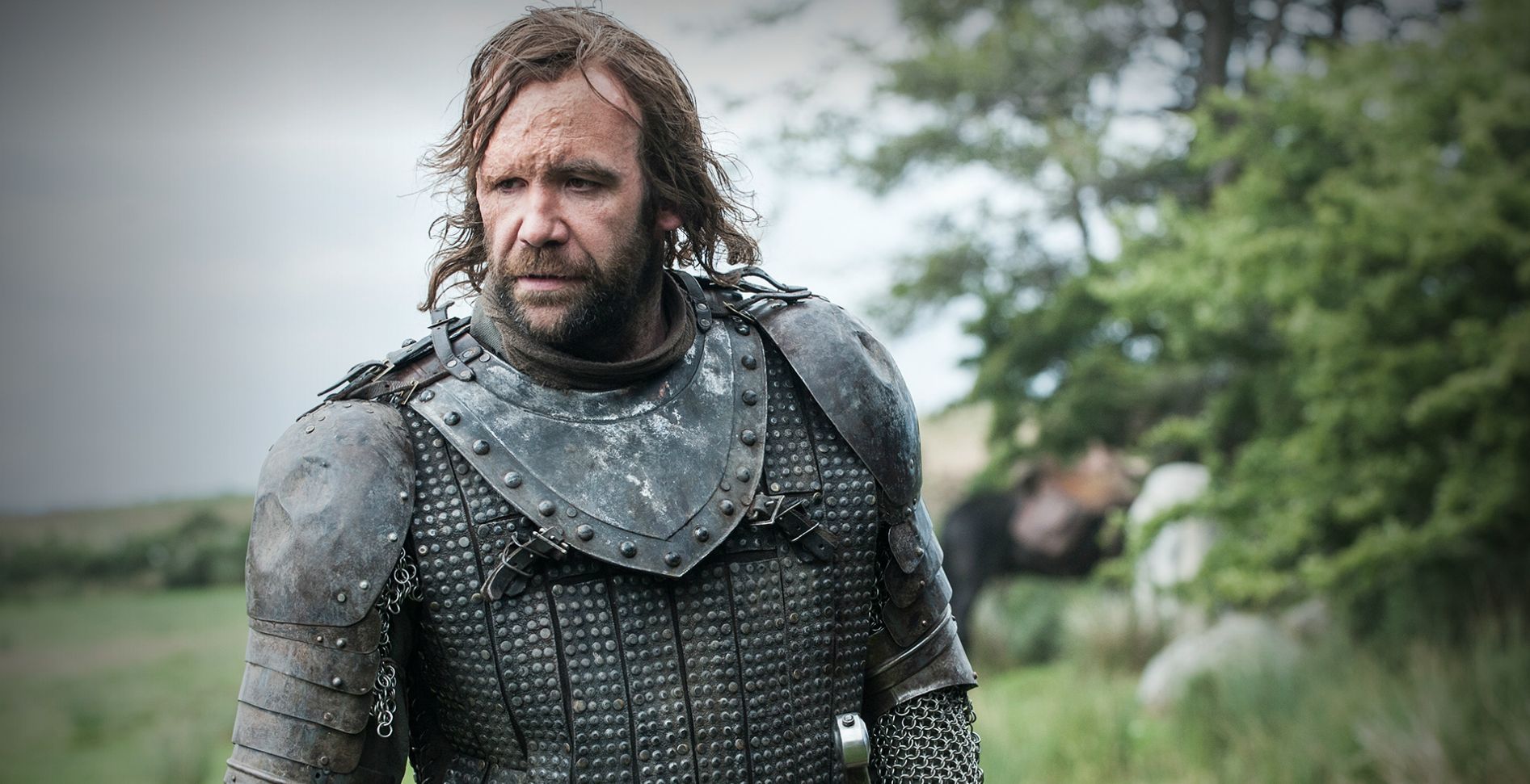 The Hound Blank Meme Template