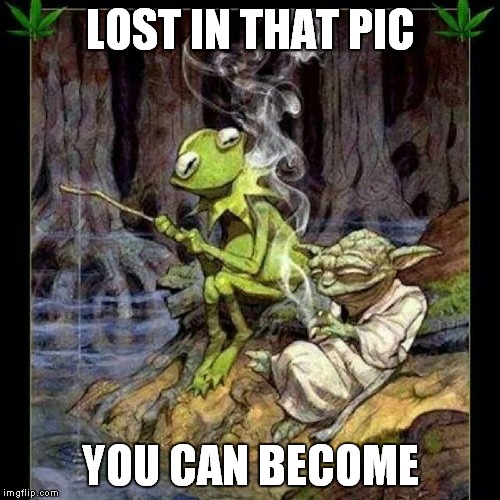 LOST IN THAT PIC YOU CAN BECOME | made w/ Imgflip meme maker