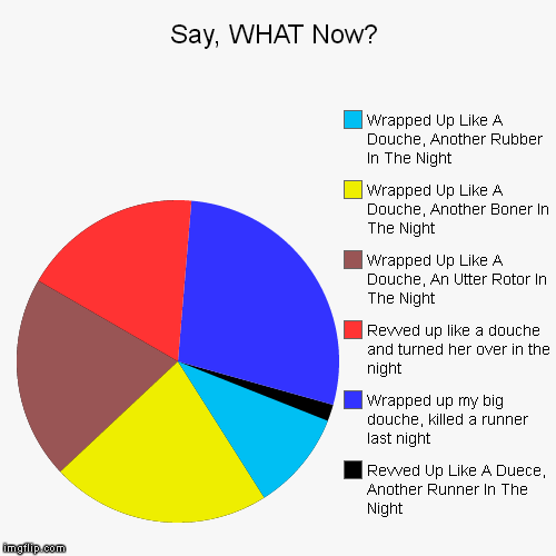 image tagged in funny,pie charts | made w/ Imgflip chart maker