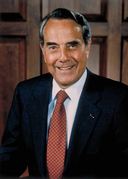 High Quality Bob Dole Blank Meme Template