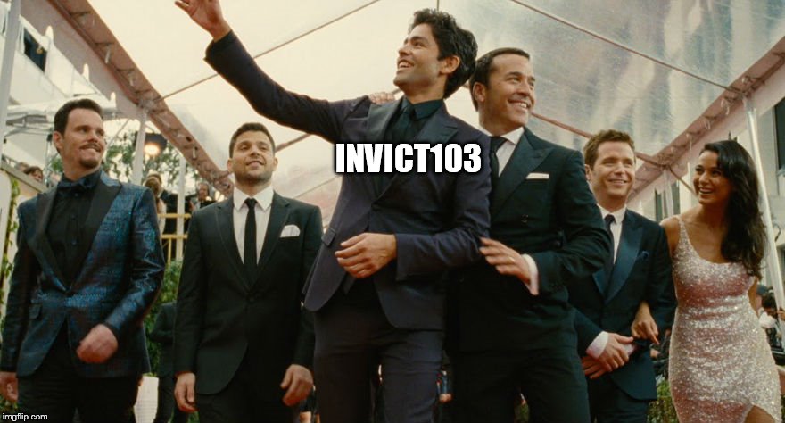 INVICT103 | made w/ Imgflip meme maker