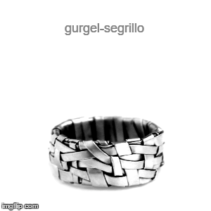 woven series rings | image tagged in gifs,handcrafted,designer,rings,jewellery,gurgel-segrillo | made w/ Imgflip images-to-gif maker
