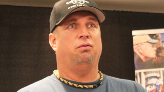 garth brooks Blank Meme Template