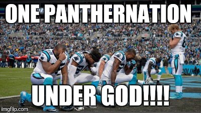 carolina panthers Memes & GIFs - Imgflip