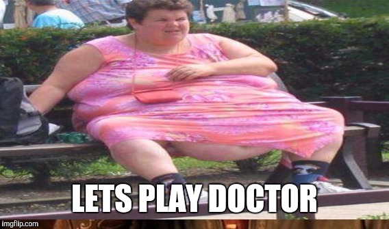 LETS PLAY DOCTOR | made w/ Imgflip meme maker