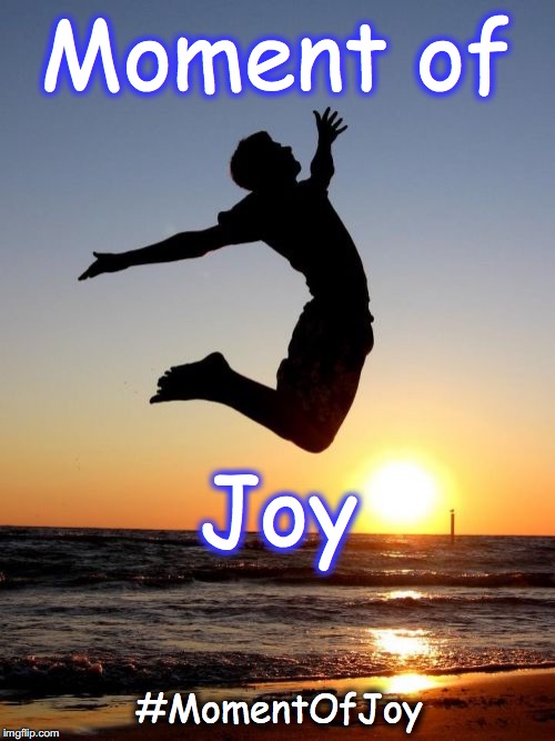 Overjoyed | Moment of; Joy; #MomentOfJoy | image tagged in memes,overjoyed | made w/ Imgflip meme maker