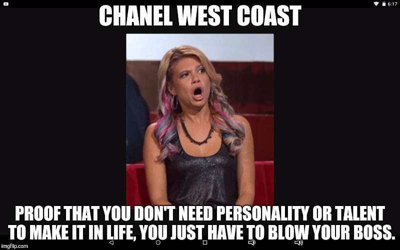 Chanel west coast blf 20f GIF on GIFER  by Nuardana