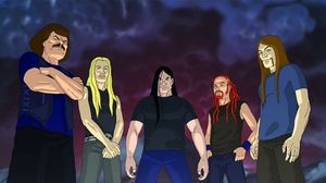 metalocalypse birthday meme