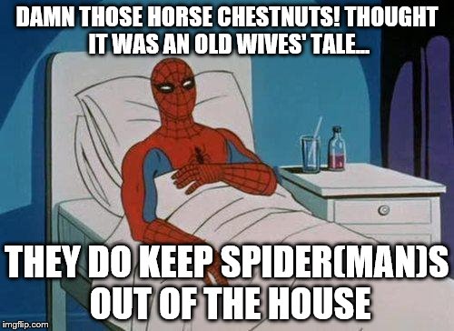 Spiderman Hospital Meme - Imgflip