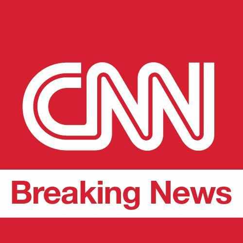 CNN Breaking News Blank Template Imgflip